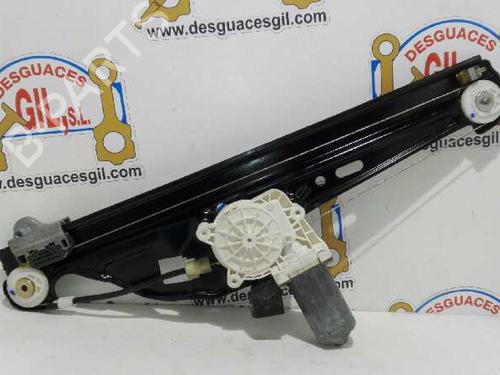 Rear left window mechanism BMW 5 (E60) 520 i | BP20776032C24 