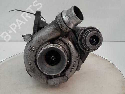 Used Turbocharger/Supercharger RENAULT TRAFIC II Platform/Chassis (EL) 2.0 dCi 115 (EL0H, EL00, EL01, EL0M) (114 hp) 29010505