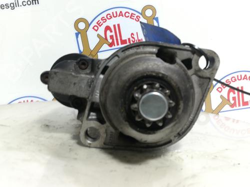 Starter SEAT CORDOBA (6K1, 6K2) 1.9 TDI | BP20736907M8 