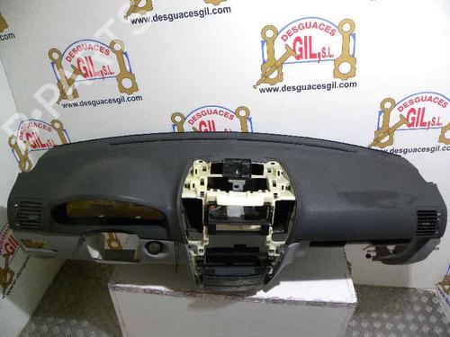 Used Dashboard KIA SORENTO I (JC) [2002-2011]  20751241