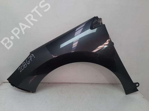 Used Left front fenders Left front fenders 37466028 37466028