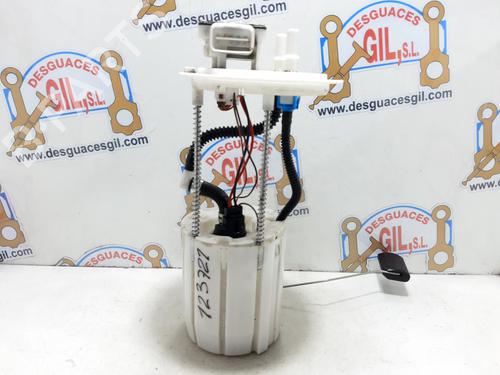 Used Fuel pump HYUNDAI TUCSON (TL, TLE) 1.7 CRDi (116 hp) 20745108