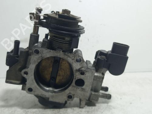 Throttle body HONDA CIVIC VII Hatchback (EU, EP, EV) 1.4 iS (EP1, EU5, EU7) | BP36298746M82 - Image 2