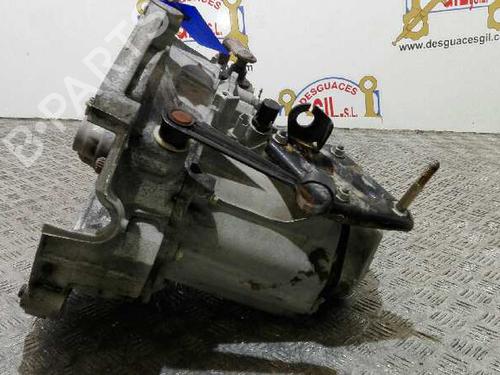 Gearbox CITROËN SAXO (S0, S1) 1.5 D | BP20775318M3 