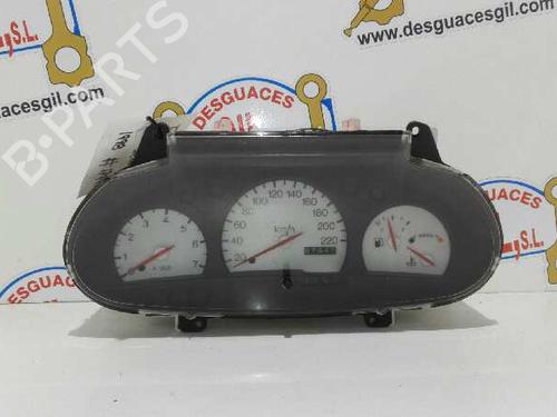 Used Instrument cluster FORD ESCORT V (AAL, ABL) 1.8 D (60 hp) 20790051