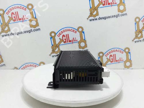 Radio PEUGEOT 407 SW (6E_, 6D_) 2.0 | BP20730047E6 
