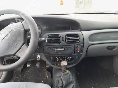 Bränslepump RENAULT MEGANE I Classic (LA0/1_) 1.4 (LA0E, LA0V) | BP29534238M76 