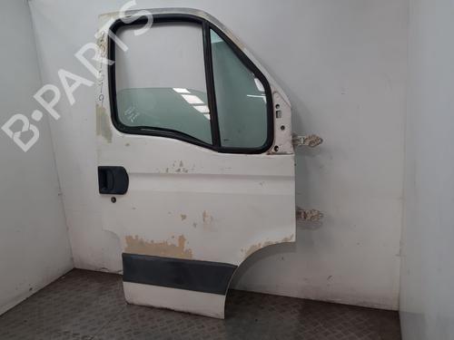 Used Right front door Right front door IVECO DAILY III Platform/Chassis [1998-2009] 34519795 34519795