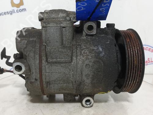 AC compressor VW POLO (9N_, 9A_) 1.9 SDI | BP20747199M34 
