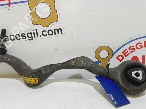 Used Left front suspension arm BMW 3 (E90) 320 d (163 hp) 20778242