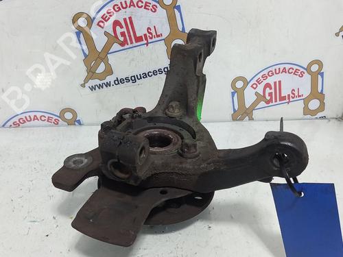 Right front steering knuckle OPEL ZAFIRA A MPV (T98) 2.0 DTI 16V (F75) | BP20769531M26 