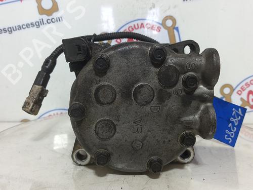 AC compressor PEUGEOT 206 Hatchback (2A/C) 1.4 LPG | BP20747107M34 