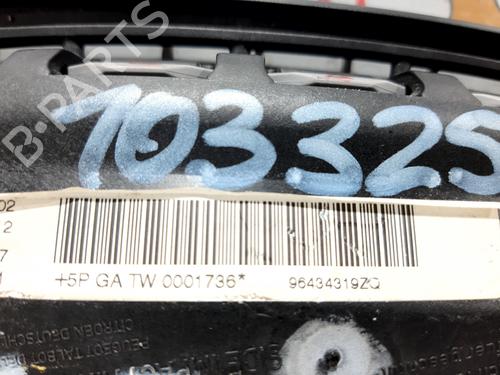 Electronic module CITROËN C3 Pluriel (HB_) 1.4 | BP20736963M83 