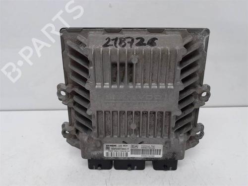 Used Engine control unit (ECU) Engine control unit (ECU) 39190031 39190031