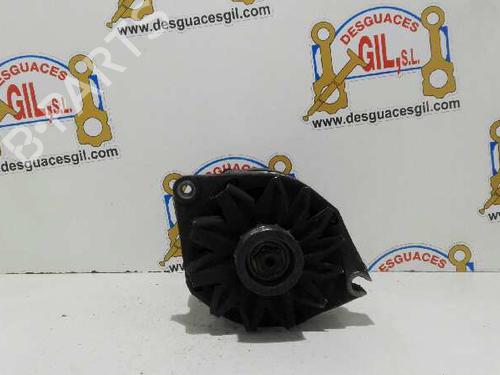 Used Alternator CITROËN XM (Y3) 3.0 V6 (167 hp) 20783455