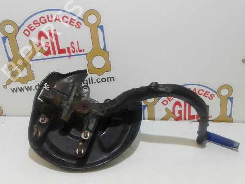 Used Left rear steering knuckle ROVER 600 I (RH) [1993-2000]  20782329