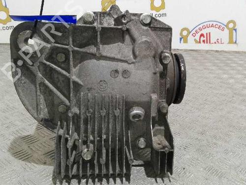 Differensial bakvogn BMW 5 (E60)  | BP20775367M24 
