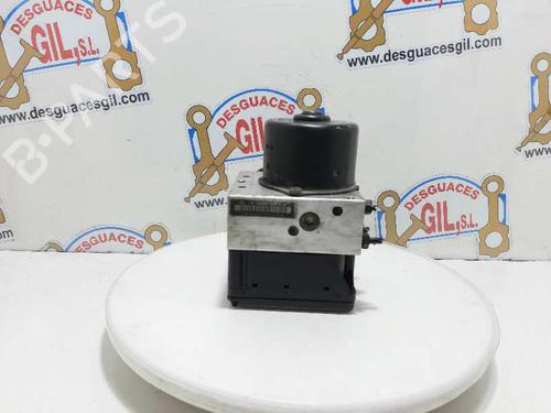 ABS pump VW POLO (6N2)  | BP20730621M43 