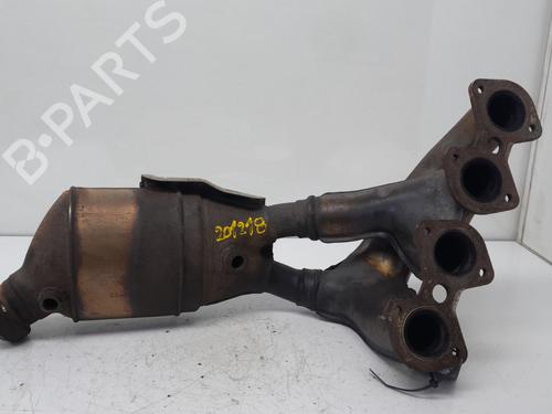 Used Catalyst Catalyst MERCEDES-BENZ SLK (R171) [2004-2011] 34131826 34131826