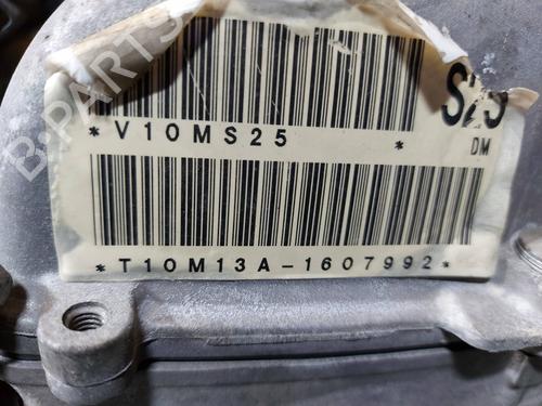Engine SUZUKI SWIFT III (MZ, EZ)  | BP20740970M1 