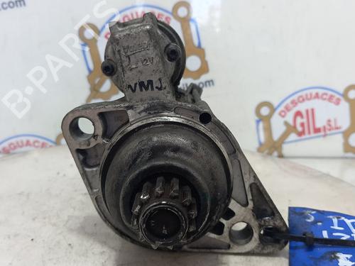 Starter SEAT IBIZA IV (6J5, 6P1) | BP20770791M8