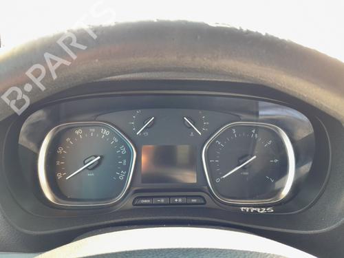 Used Instrument cluster PEUGEOT EXPERT Van (V_) [2016-2025]  30565033