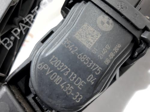 Pedal BMW 1 (F21) 118 d | BP20742049I4 