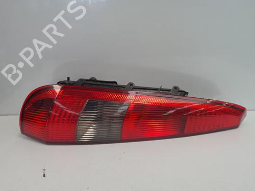 Venstre baglygte Venstre baglygte FORD FIESTA V (JH_, JD_) 1.4 TDCi (68 hp) 36753782 36753782
