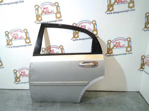 Used Left rear door CHEVROLET NUBIRA Saloon 1.4 (95 hp) 20806279