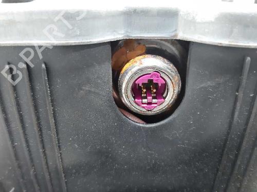 Driver airbag RENAULT CLIO III (BR0/1, CR0/1) 1.5 dCi (C/BR0G, C/BR1G) | BP20731785C9 