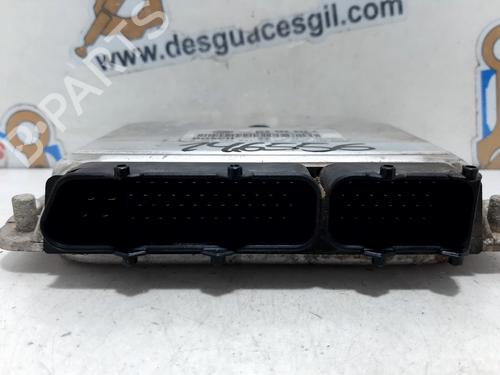 Engine control unit (ECU) SEAT IBIZA II (6K1) 1.4 i | BP20757914M57 