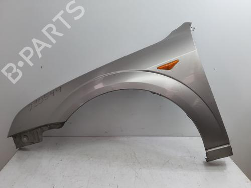 Used Left front fenders Left front fenders 37466057 37466057