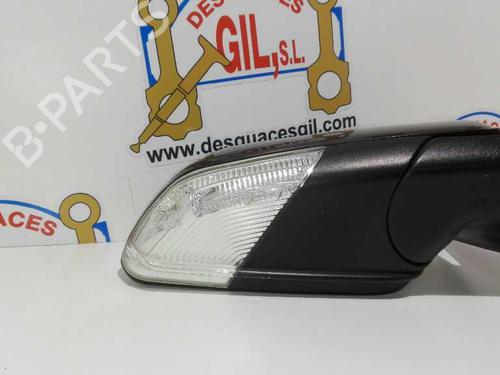 Right mirror SKODA OCTAVIA II (1Z3) 1.9 TDI | BP20785232C27 