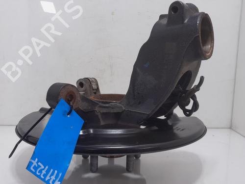 Right front steering knuckle FORD TRANSIT CONNECT MPV  | BP21829173M26 
