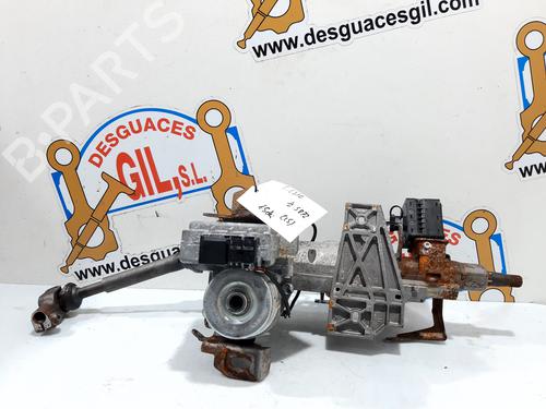 Steering column RENAULT CLIO IV (BH_) | BP20747980M21