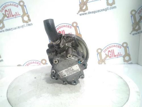 Steering pump PEUGEOT PARTNER Box Body/MPV 1.6 HDi 16V | BP20734357M99