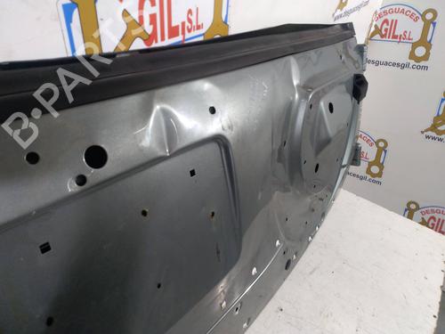 Tailgate LAND ROVER FREELANDER I (L314) 2.0 DI 4x4 | BP20741972C6 