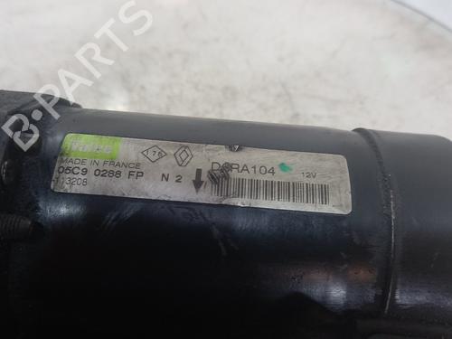 Startmotor RENAULT MEGANE I Coach (DA0/1_) 1.9 dCi (DA05, DA1F) | BP20772607M8 