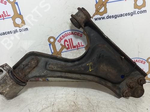 Left front suspension arm SAAB 9-5 Estate (YS3E) 2.3 t | BP20754822M12 