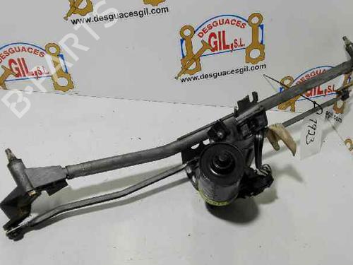 Used Front wiper motor AUDI 100 C4 Saloon (4A2) [1990-1994]  20774177