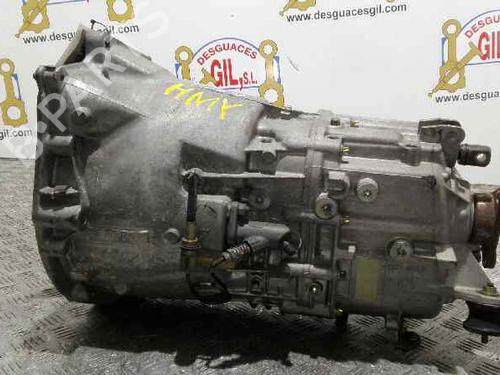Gearbox BMW 5 (E39) 525 td | BP20775959M3 