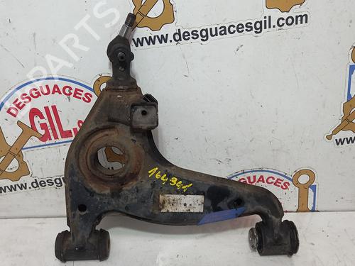 Used Right front suspension arm MERCEDES-BENZ S-CLASS (W140) S 350 Turbo-D (140.134) (150 hp) 20777542
