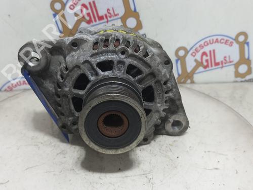 Alternator OPEL INSIGNIA A (G09) 2.0 CDTI (68) | BP20761460M7 