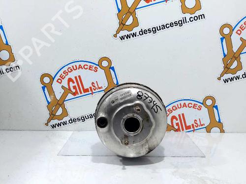 Used Servo brake BMW 5 (E60) 530 d (218 hp) 20811913
