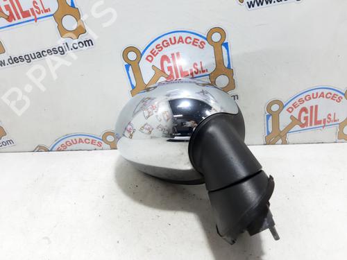 Right mirror MINI MINI (R56) Cooper S | BP20744060C27 