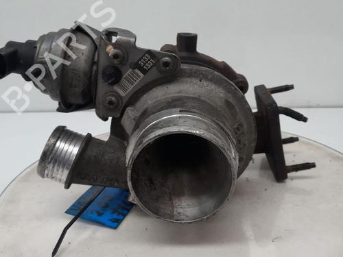 Used Turbocharger/Supercharger Turbocharger/Supercharger VOLVO V60 I (155) D3 / D4 (163 hp) 35965821 35965821