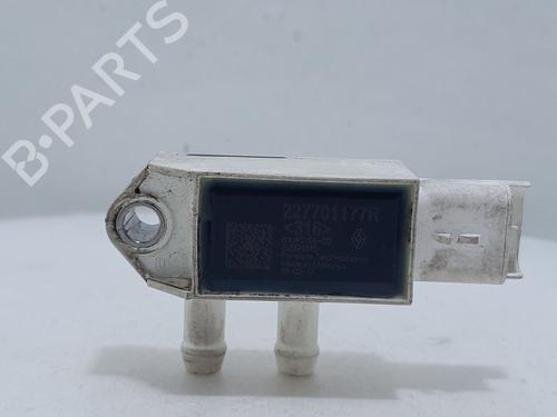 Elektronisk sensor MERCEDES-BENZ B-CLASS Sports Tourer (W247) B 180 d (247.003) (116 hp) 21829124