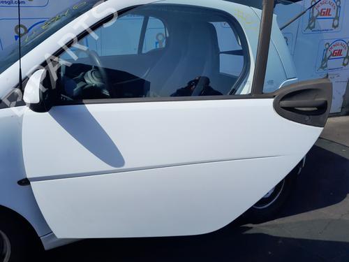 Left front door SMART FORTWO Coupe (451) 1.0 (451.330, 451.334) 189901 |