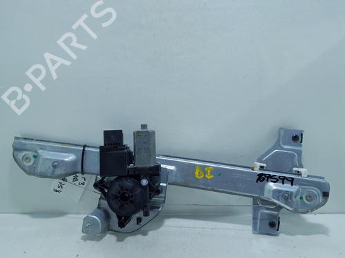 Used Front left window mechanism CITROËN C3 / C3 ORIGIN III (SX) [2016-2025]  21086922