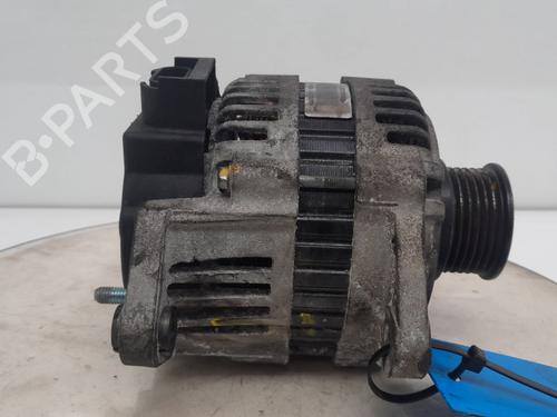 Alternator CHEVROLET AVEO / KALOS Hatchback (T200) 1.4 | BP24485368M7 